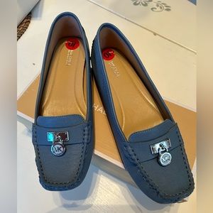 Michael Kors Hamilton Loafer 10M